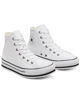 ZAPATILLA CONVERSE CHUCK TAYLOR ALL STAR EVA LIFT
