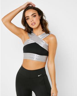 TOP NIKE PRO CROPPED 