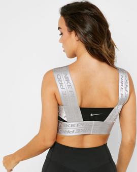 TOP NIKE PRO CROPPED 