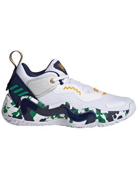 ZAPATILLA BALONCESTO ADIDAS DONOVAN  ISSUE 3 JR.