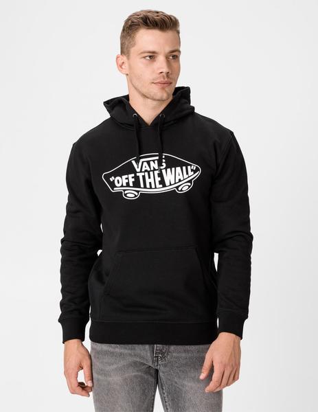 SUDADERA VANS DE PARA HOMBRE