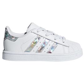 ZAPATILLA ADIDAS SUPERSTAR EL BEBE