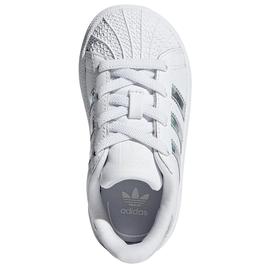 ZAPATILLA ADIDAS SUPERSTAR EL BEBE