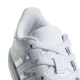 ZAPATILLA ADIDAS SUPERSTAR EL BEBE