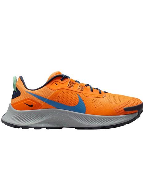 accidente una vez Arte ZAPATILLA NIKE TRAIL RUNNING PEGASUS TRAIL 3, NARANJA