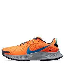 NIKE PEGASUS TRAIL 3 MEN'S TRAIL RU, NARANJA