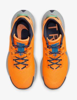 NIKE PEGASUS TRAIL 3 MEN'S TRAIL RU, NARANJA