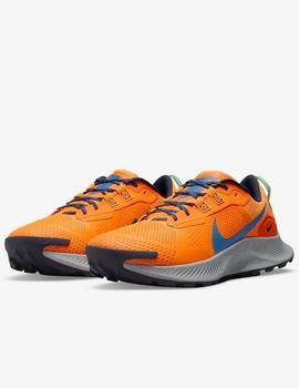 NIKE PEGASUS TRAIL 3 MEN'S TRAIL RU, NARANJA