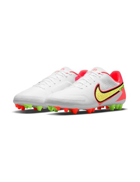 BOTAS FÚTBOL NIKE TIEMPO GENIO LEATHER AG NIÑO 631617-174