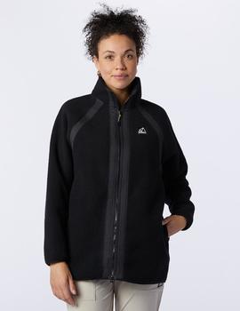 CHAQUETA NEW BALANCE  ALL TERRAIN JACKET, MUJER