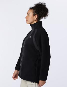 CHAQUETA NEW BALANCE  ALL TERRAIN JACKET, MUJER