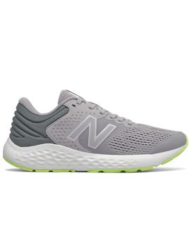 ZAPATILLA RUNNING NEW BALANCE 520V7, GRIS