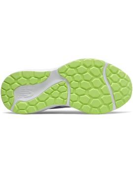 ZAPATILLA RUNNING NEW BALANCE 520V7, GRIS