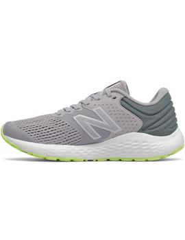 ZAPATILLA RUNNING NEW BALANCE 520V7, GRIS