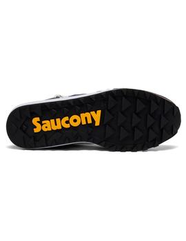 ZAPATILLA CLASIC SAUCONY JAZZ DST, GRIS