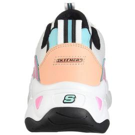 ZAPATILLA SKECHERS D'LITES 3.0-ZENWAY