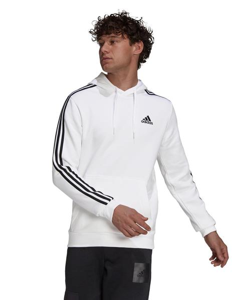 SUDADERA ADIDAS TRES NEGRO