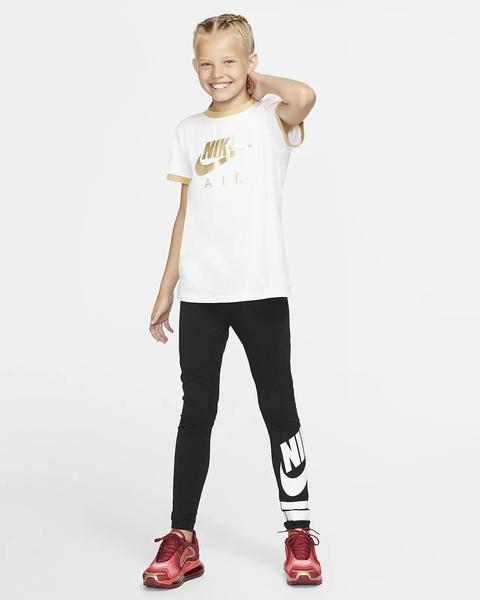 camisetas nike de niño