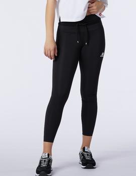 LEGGING NEW BALANCE NEGRO MUJER