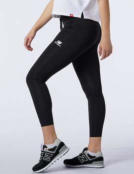 LEGGING NEW BALANCE NEGRO MUJER