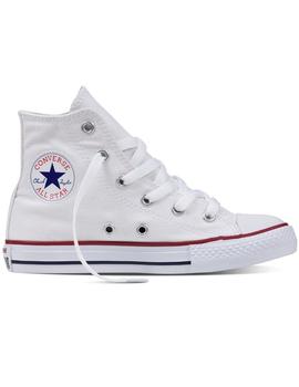 CONVERSE CHUCK TAYLOR ALL STAR, BLANCA HI