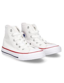 CONVERSE CHUCK TAYLOR ALL STAR, BLANCA HI