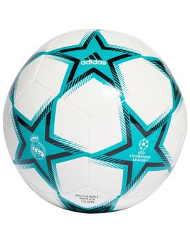 BALÓN DE FUTBOL CHAMPIONS REAL MADIRD