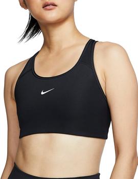 SUJETADOR NIKE SWOOSH WOMEN'S MEDIUM-SUPPORT