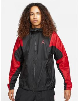 PARAVIENTOS JORDAN ESSENTIALS MEN'S WOVEN JACKE