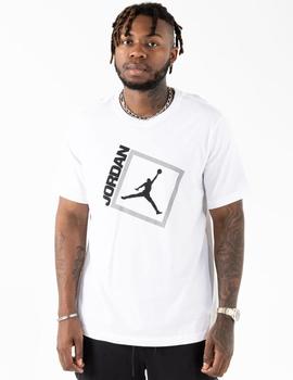 CAMISETA JORDAN JUMPMAN BOX MEN'S SHORT-SLEE