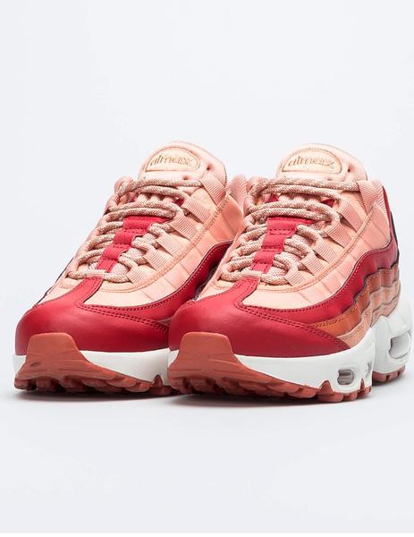 mucho flaco legislación Zapatillas Nike Air Max 95 para mujer.