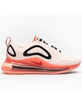 NIKE AIR MAX 720 WOMEN'S SHOE