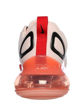 NIKE AIR MAX 720 WOMEN'S SHOE