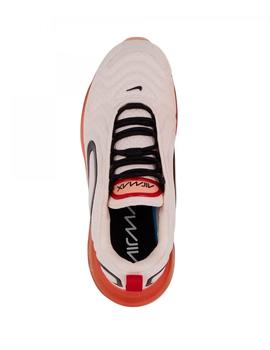 NIKE AIR MAX 720 WOMEN'S SHOE
