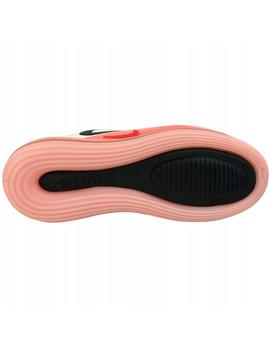 NIKE AIR MAX 720 WOMEN'S SHOE
