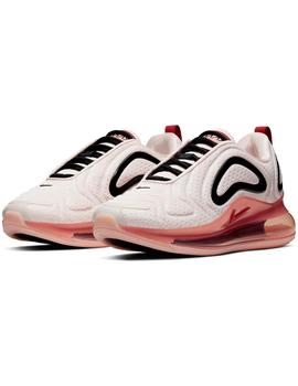 NIKE AIR MAX 720 WOMEN'S SHOE