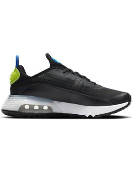 ZAPATILLA NIKE AIR MAX 2090 JUNIOR, NEGRA