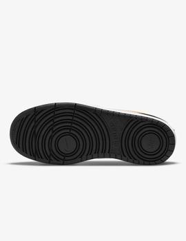 ZAPATILLA NIKE COURT BOROUGH LOW 2 JUNIOR