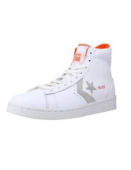 ZAPATILLA CONVERSE PRO LEATHER HOMBRE, BLANCA