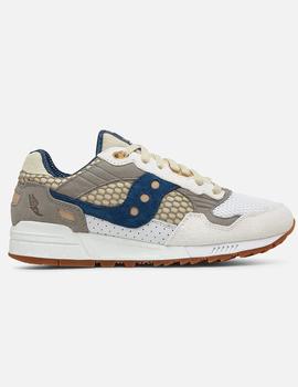 ZAPATILLA SAUCONY SHADOW 5000, GRIS