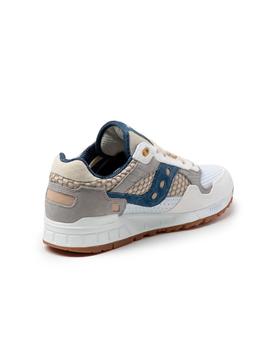 ZAPATILLA SAUCONY SHADOW 5000, GRIS