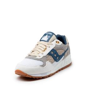 ZAPATILLA SAUCONY SHADOW 5000, GRIS