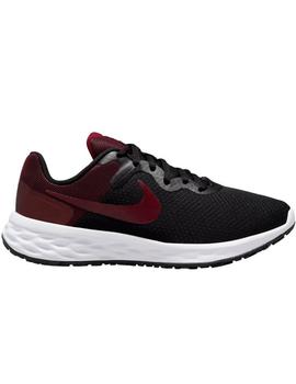 ZAPATILLA RUNNING NIKE REVOLUTION 6 NEXT, MUJER