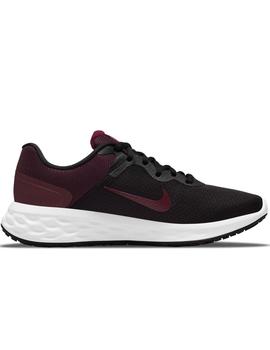 ZAPATILLA RUNNING NIKE REVOLUTION 6 NEXT, MUJER