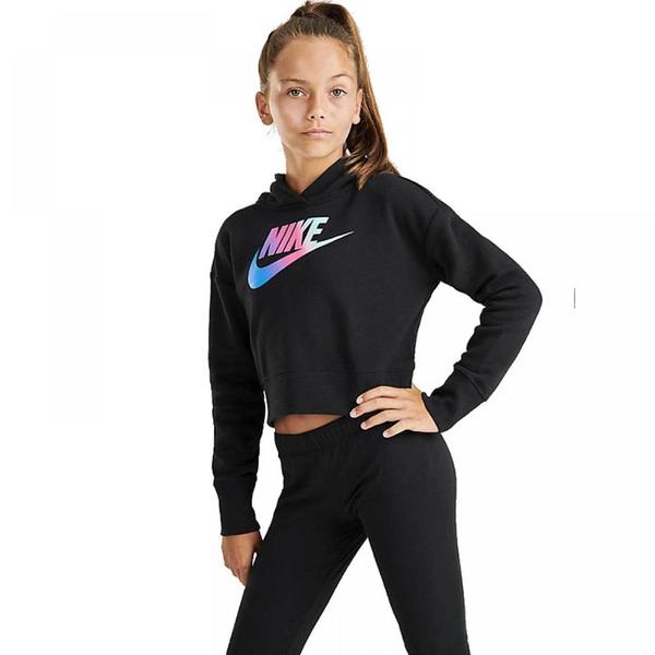 sudaderas nike para niñas