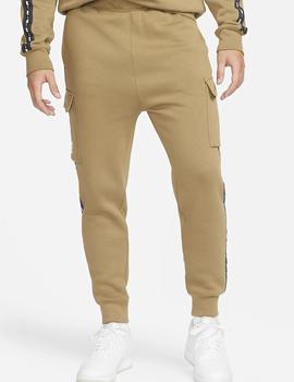 PANTALON NIKE SPORTSWEAR MEN'S FLEECE CARGO
