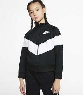 NIKE SPORTSWEAR HERITAGE GIRLS' FUL