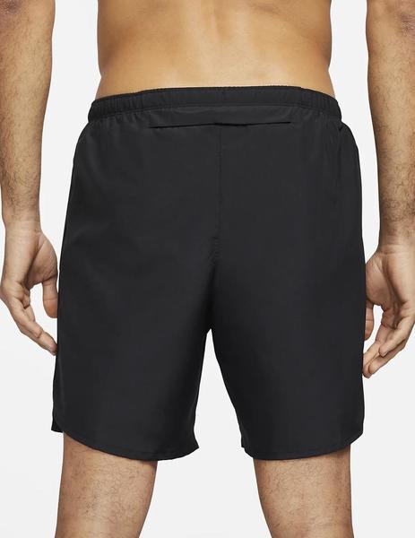 SHORT RUNNING NIKE 2 1 NEGRO PARA HOMBRE