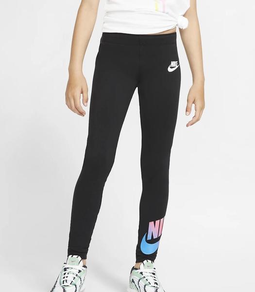 mallas nike niña decathlon