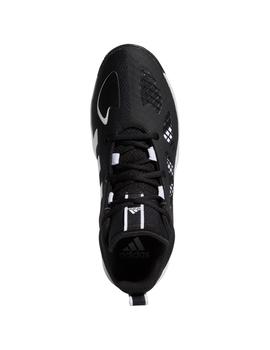 ZAPATILLA DE BALONCESTO ADIDAS PRO N3XT 2021,NEGRA